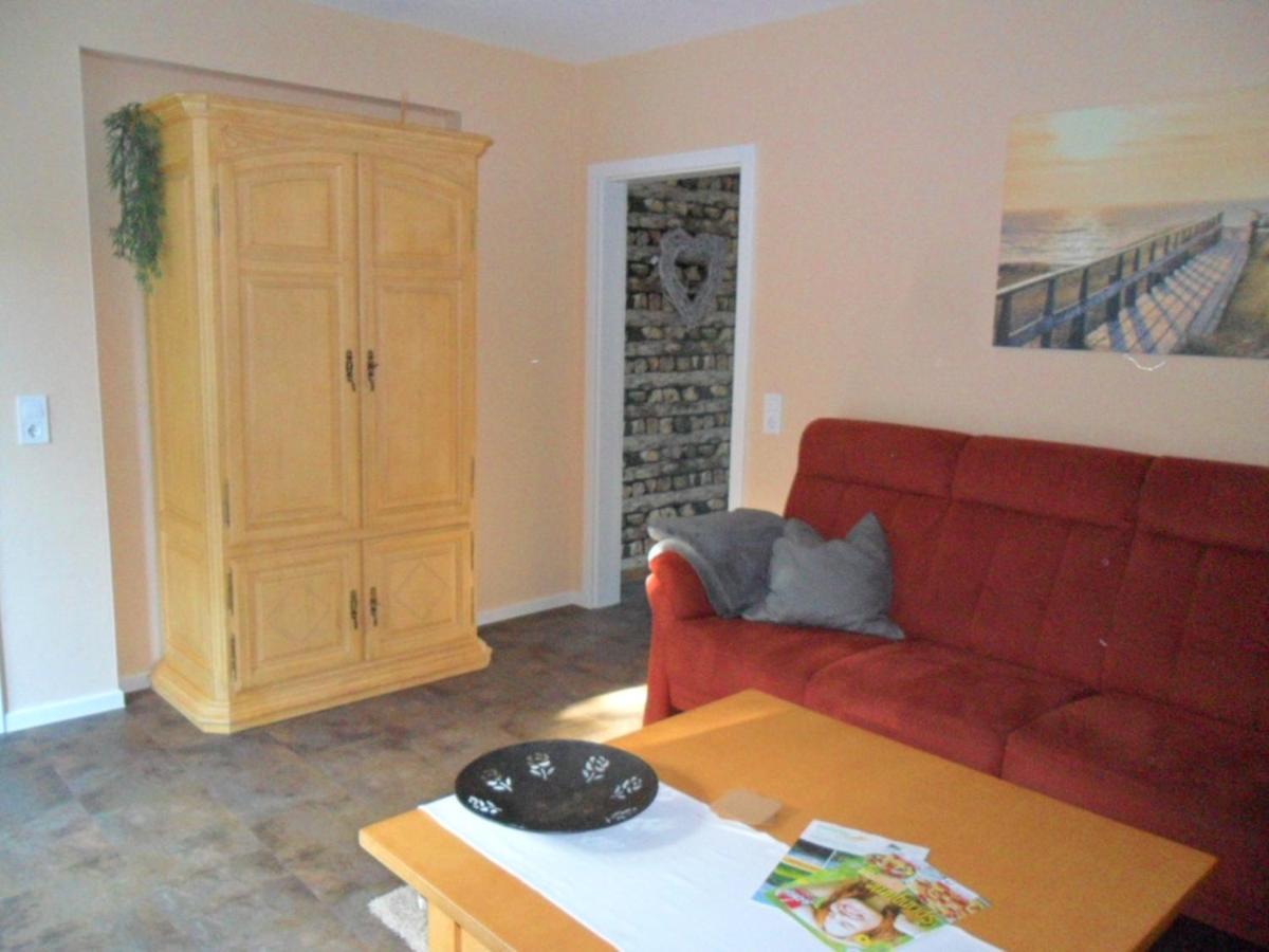 Ferienwohnung Im Rosental Andernach Exterior foto