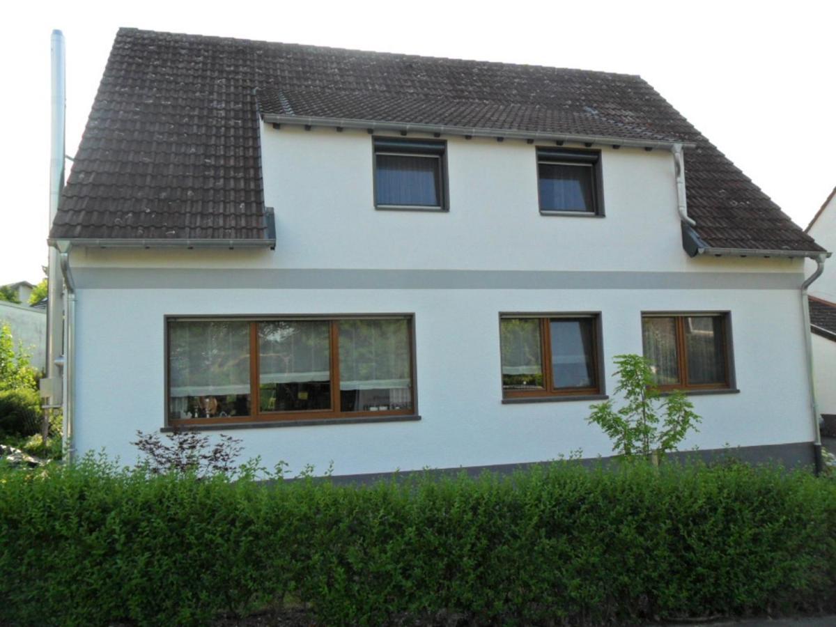 Ferienwohnung Im Rosental Andernach Exterior foto