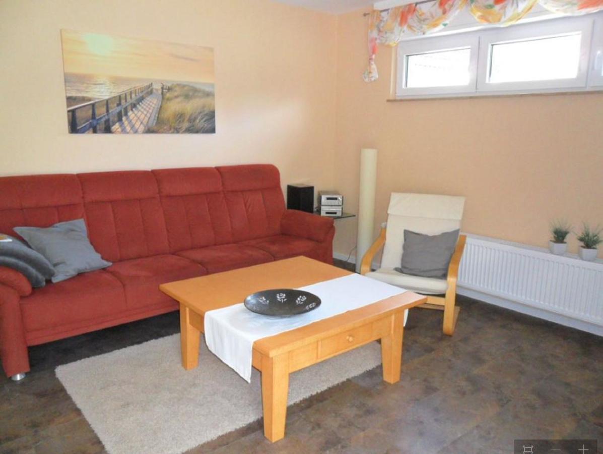 Ferienwohnung Im Rosental Andernach Exterior foto